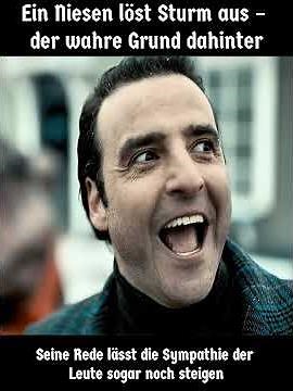 Does a city model control reality? A man becomes a creator overnight. #films #movie #german