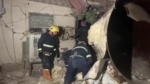 Explosion in Iraq kills 10, injures at least 20