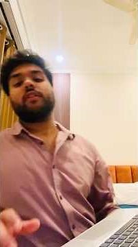 How to Apply for Internships on Internshala & Land Your Dream Internship! 🚀 #shortvideo #vlog