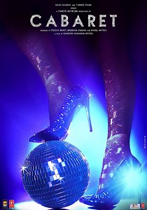 Cabaret - movie: where to watch streaming online