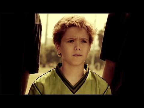 Human Rights Video #2: Don’t Discriminate