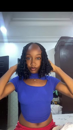 Big Forehead Girlies: Best Braid Styles and Tutorials