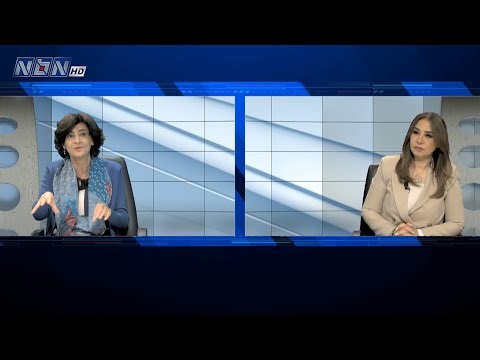 السياسة اليوم مع الصحافية والكاتبة السياسية سكارليت حداد