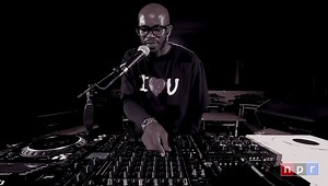 Black Coffee on Reels