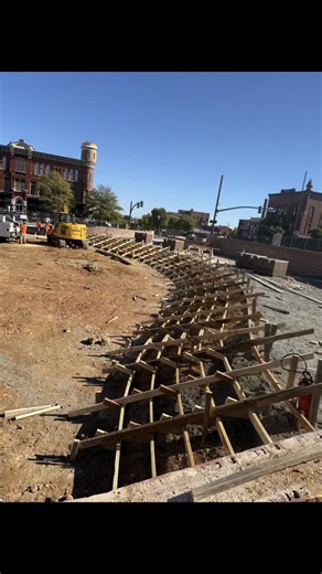 #concretelife | Ernest Mitchell