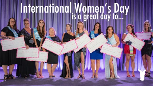 5.3K views · 88 reactions | On International Women’s Day, invest in...