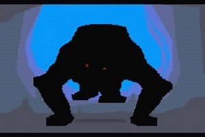 Another World on the Atari ST - packed with puzzles and intense action, this sci-fi adventure pulls you in and refuses to let go. A true classic! #anotherworld #OutofthisWorld #AtariST #retrogaming #computergames | Classic Replay