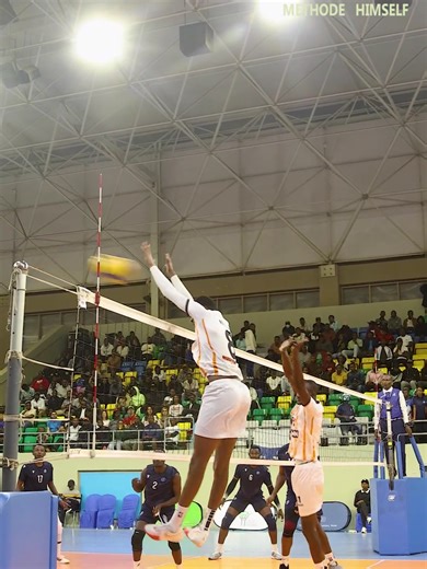 No way through today. ⚠️ Disclaimer: All content on this page is owned by @khillssports. Reposting via platform tools (like shares, story or reposts) is welcome and appreciated. However, downloading and reuploading videos without permission is strictly prohibited and may result in takedown reports or legal action. #volleyballhighlights #volleyball #volleyballlife #tiktoksports #rwandatiktok🇷🇼