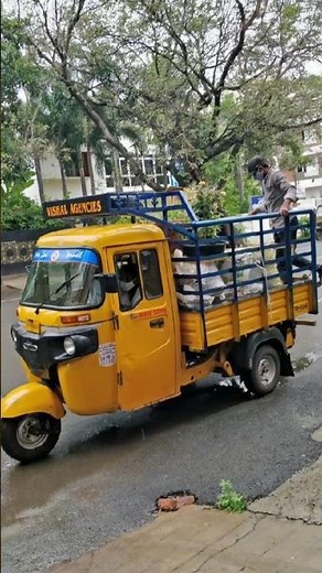 Ultimate Guide to Auto Rickshaws: Everything You Need to Know