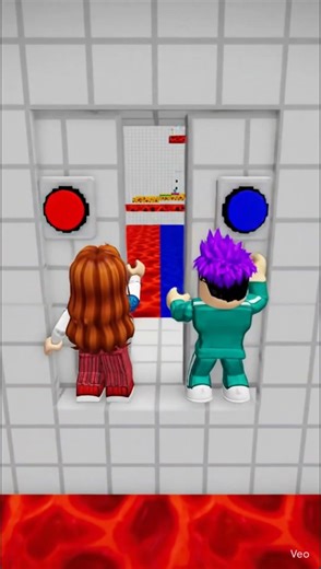 escape baby Bobby Daycare FIRST person OBBY Roblox 4K #song #fcats