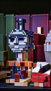 shed 17 and project g-1 Donald and Douglas