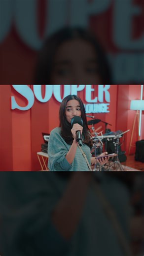 Pakistan Idol on Instagram: "Inside the SOOPER Lounge, Samya and Mehtab fine-tune their performances before stepping on stage. 🎤✨ Watch on Begin: https://beginwatch.go.link?adj_t=1t7oj9yq #PakistanIdol #PakistanIdol2025 #IDilSeAwaz #SOOPER #SooperLounge"
