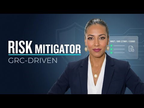 Clone as a Risk Mitigator: GRC-Driven Enterprise Compliance