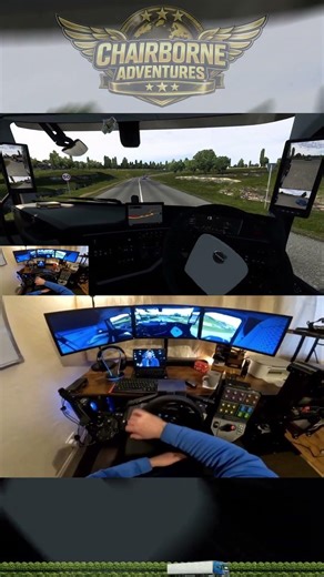 Overtake with Multi-Cam Views