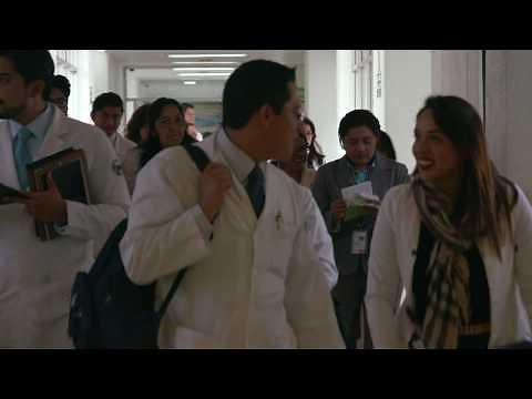 Acciones del Hospital Juárez de México·170 años