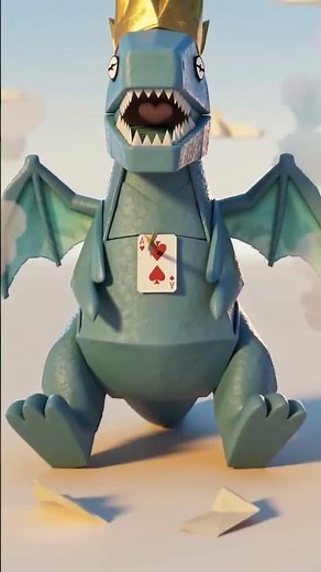 🃏 The new April Fools Theme Raffle has been updated!🤡 Funny looks, serious power!