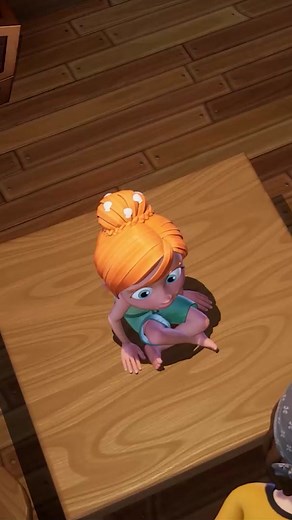 Spacestation Animation on TikTok