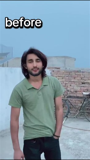 Transform Your Life: Before and After Amazing Changes