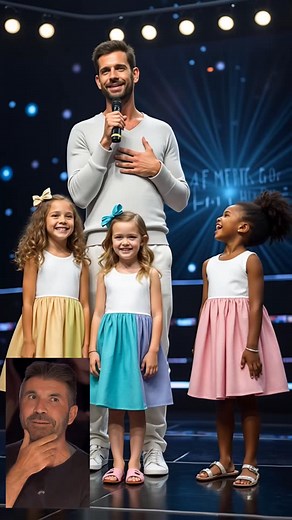 This single dad of 3 took the stage—but no one expected THIS Phil Collins classic! When he hit THAT note, jaws dropped, hearts raced, and the crowd exploded! Even the judges lost their minds! You’ve NEVER heard a voice like this—trust me, it’s goosebumps guaranteed! Want chills? Watch the full performance right now in the comments below! 👇👇👇#americasgottalent #AmericasGotTalentAuditions #AmericasGotTalent2016 #americasgottalentseason7 | Thousand Stories