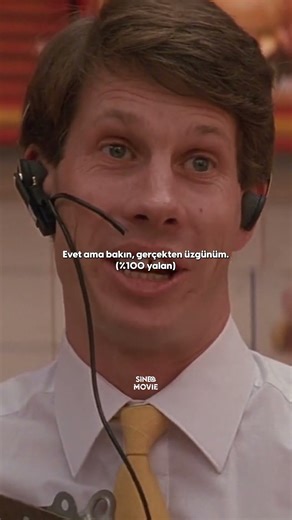 Is the customer always right? | Falling Down (1993)