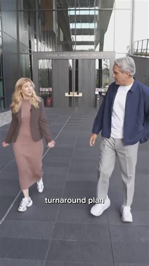 As part of an exclusive interview with new Nike CEO Elliott Hill on the company's comeback attempt, CNBC's Sara Eisen got a rare look inside the Nike Sport Research Lab in Beaverton, Oregon and got a walkthrough of how Nike studies athletes and designs new innovations. Nearly a year into his tenure, Hill says the company is finding its footing, outlining a strategy focused on innovation, sport and rebuilding trust with consumers. Watch the full exclusive interview: cnb.cx/4nkgVv1 | CNBC