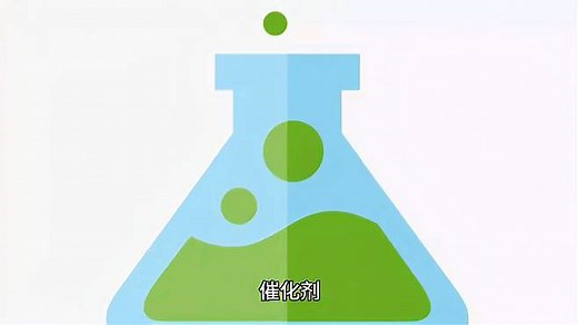科学29：催 化 剂
