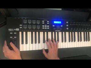 Ink Steel - Live Playthrough