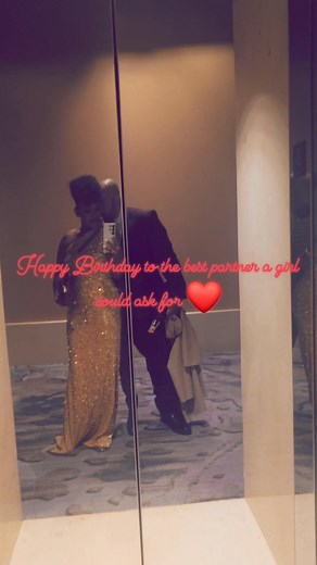 Happy Birthday Old Man ♥️ | Rose Gomez