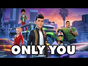 Fast & Furious Spy Racers AMV - Only You