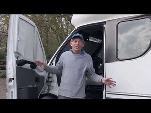 Practical Motorhome on insulating your 'van