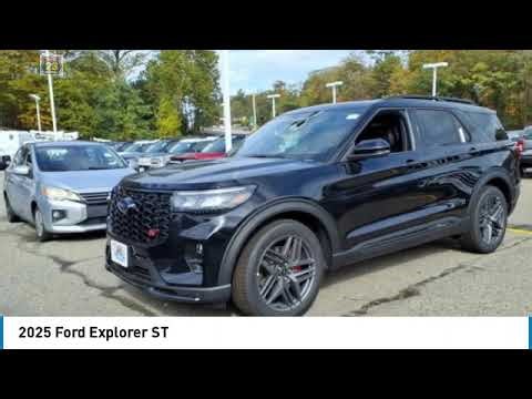 2025 Ford Explorer 68635