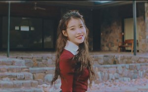 【IU/SUGA】新曲《Eight》超清MV公开 (Prod.&Feat. SUGA of BTS)