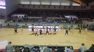 Madison County KY Special Olympics at EKU Men's Basketball game! Athletes, you make us so proud! Great job.👏🏀🎉 | City of Richmond, KY - Community Information