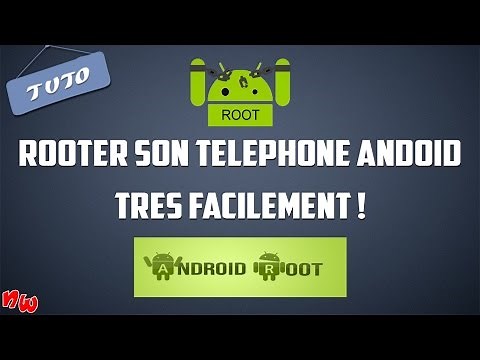 [Tuto] Rooter son téléphone Android très facilement ! | Kingo Android Root