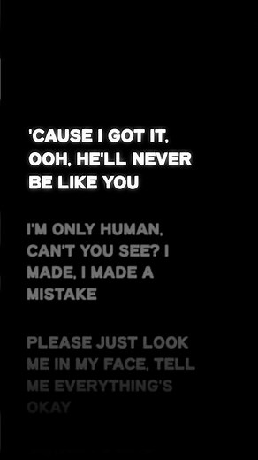 Flume - Never Be Like You #music #flume #lyrics
