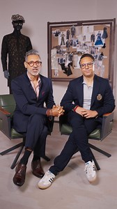 2.7M views · 78K reactions | Heritage whispers. Structure strikes. Ritu Kumar and @ShShantnu & Nikhil bring two distinct signatures to the ramp—soft power meets sculpted boldness. Catch it live on Hyundai India , 27th July | 8:00 PM onwards. #Hyundai #HyundaiIndia #ILoveHyundai #HICW2025 #ICW2025 #HyundaiIndiaCoutureWeek2025 #10YearsOfCRETA #fdci Fashion Design Council of India | Hyundai India | Facebook