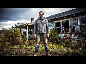 He Wanted Revenge… But He Wasn’t Ready for the Consequences | Blue Ruin (2013)