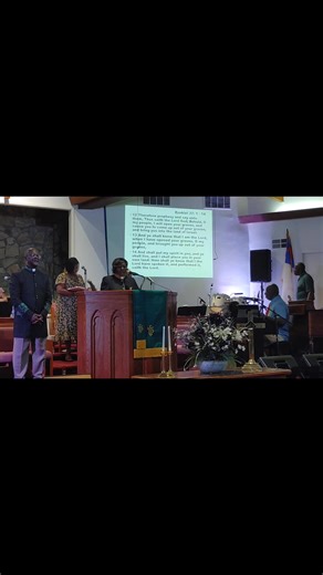 Spirit, Truth, and Liberty Ministries, Inc on Reels