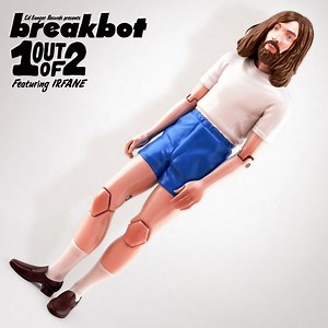Breakbot Featuring Irfane - 1 Out Of 2