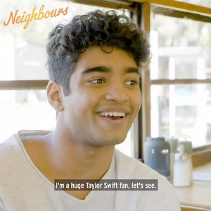 40K views · 820 reactions | That's right! Jay Rebecchi is heading to Erinsborough! 朗 Get to know our wonderful new cast member Dhruv Malge before he arrives on your screens here in the UK in a couple of weeks. ⬇️ | Neighbours UK | Facebook