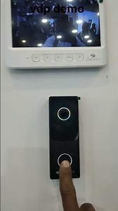 hd vdp display demo. ip vdp demo display. how to work a vdp demonstration.