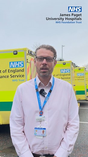 The British Medical Association (BMA) has announced strike action by resident doctors from 7am on 14th November to 7am 19th November. Please use 111 first, and only use 999 if it is a serious or life-threatening emergency. For more information on when to call 999 and when to go to A&E, visit the NHS website. It is really important that patients who need urgent medical care continue to come forward as normal. However, less urgent cases may experience longer waits during strikes – and we are askin