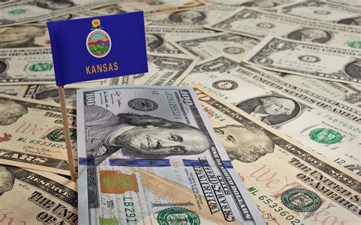 Kansas governor allocates $1M to grow workforce through apprenticeships