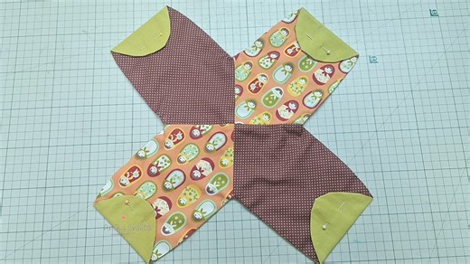 1.8K views · 18 reactions | ✂✂How to Make Tissue Box Covers Easily and Cute. #tutorial #sewing #DIY | Amika crafts | Facebook