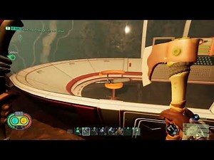 Grounded Prod Smacker and Loads of Supreme