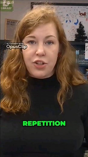 How to Use Repetition in Your Speeches and Writing #rhetoric #speech #debate