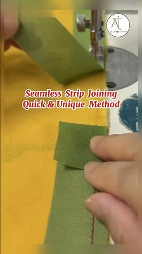 Joining strap Ends Together