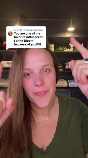 Replying to @IvyKeebs I love my little community and corner of the internet! I have no idea what I’m doing or trying to be except to show up each day and be myself! Thank you for the sweetest comment ever! #fyp #girlssupportinggirls #womensupportingwomen #roadto10k