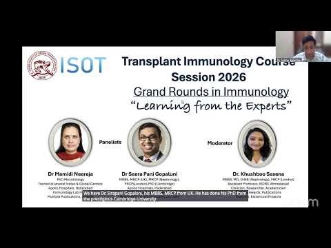 The CDC Crossmatch: Interpretation in Context A short overview of Crossmatch Practices