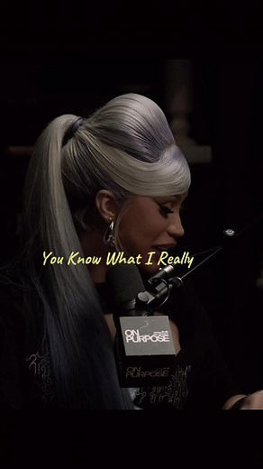Cardi B Reflections on Change and Growth